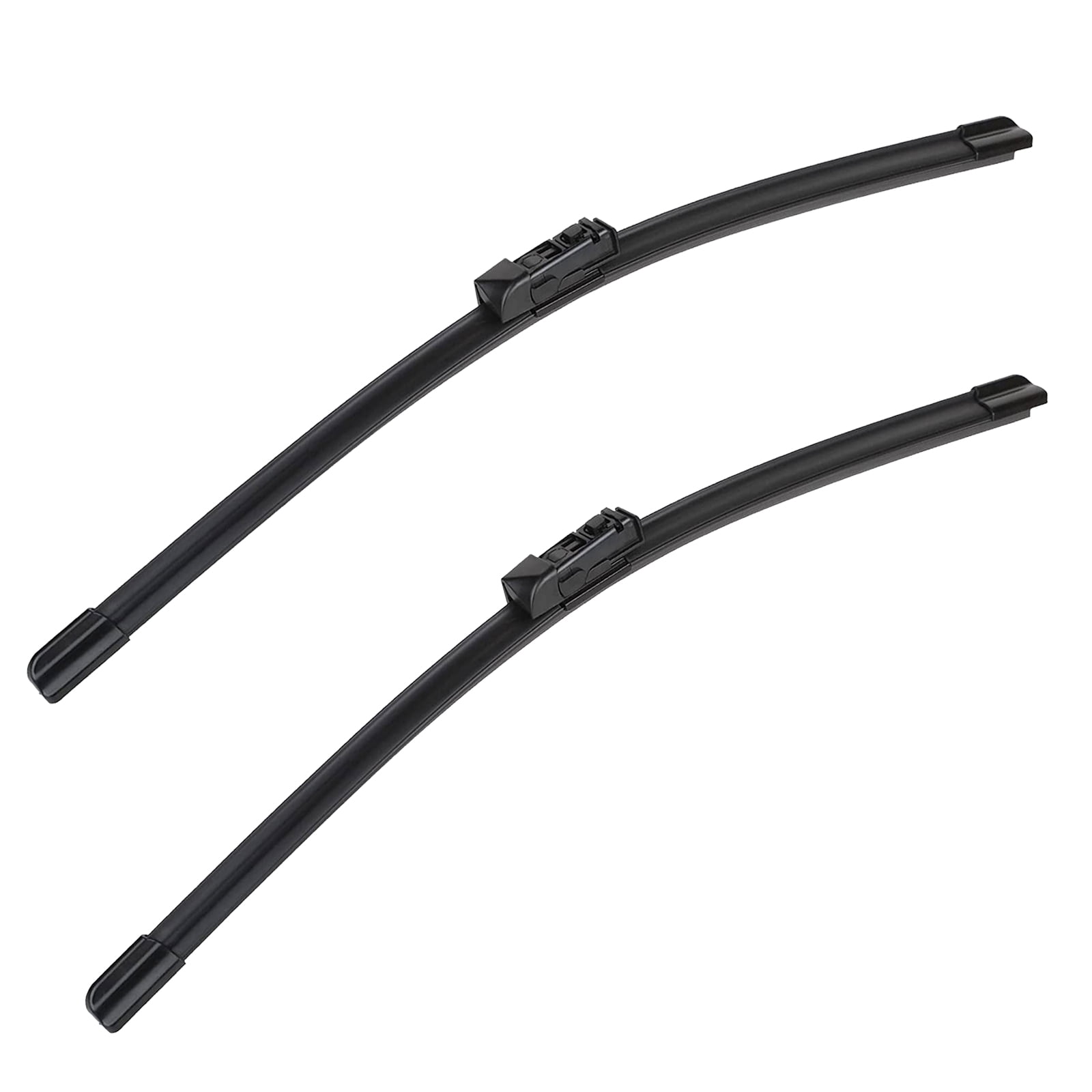NEW] JDM Subaru FORESTER SK Water Repellent Wiper Replacement Rubber OEM