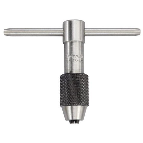 2 x 0.625.187 in. T-Handle Tap Wrench