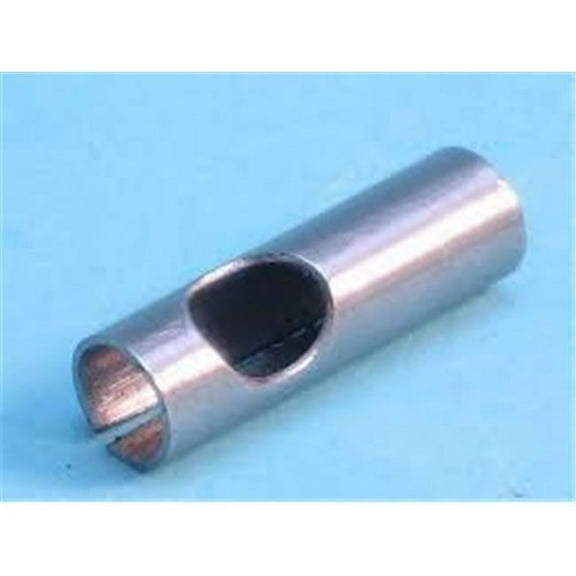 2 x 0.81 in. OEM Exhaust Pipe Adaptor