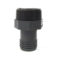 thumbnail image 1 of 2 x 1.5 in. Male Pipe Thread Insert Reducing Schedule 40, 1 of 1