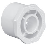 2 x 1 in. Spigot x Skt Reducer Bushing