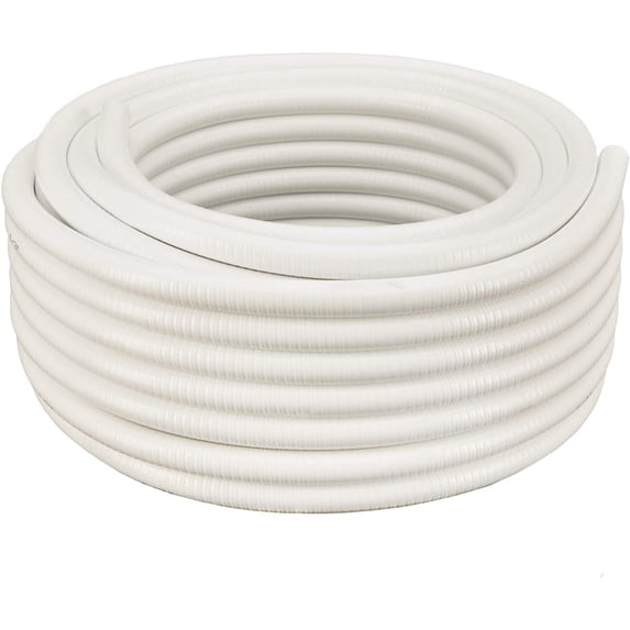 Schedule 40 Ultra Flexible PVC Pipe - Walmart.com