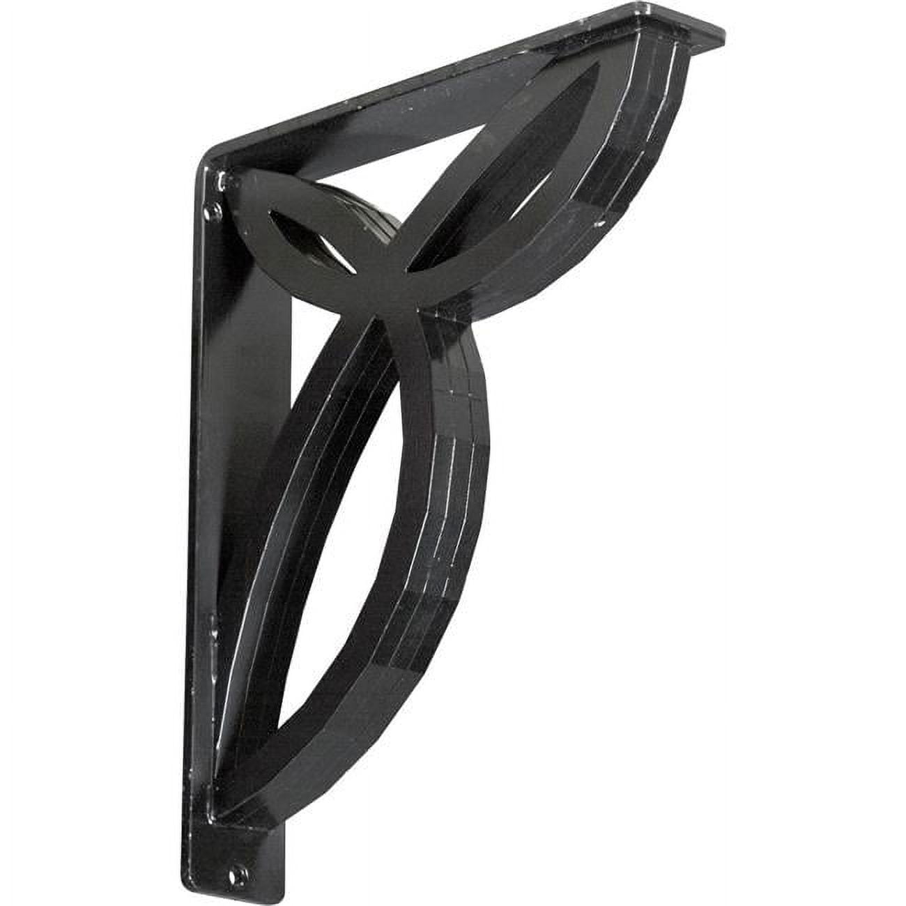 2-x-10-x-12-in-versailles-wrought-iron-bracket-black-walmart