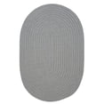 thumbnail image 1 of 2 x 11 ft. Boca Raton Rug, Shadow, 1 of 1
