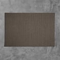 thumbnail image 1 of 2 x 11 ft. Simply Home Solid Rug, Gray, 1 of 1