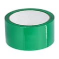 thumbnail image 1 of MMBM Colored Packing Tape, Green, 1.88 Inch x 110 Yards, 12 Pack, Heavy Duty Colored Packaging Tape for Dispenser Refill, Moving, Storage, Shipping, 1 of 5