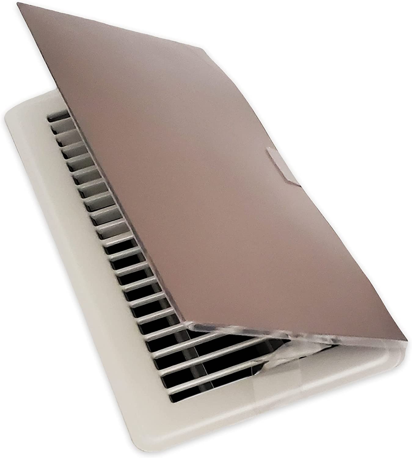 2 x 12 Vent Deflector