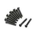 thumbnail image 1 of 2 x 12 mm Pan Head Self Tapping Screws with PBHO Slayer, 1 of 1