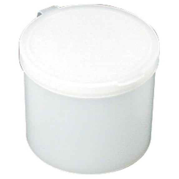 2 x 2.25 in. Storage Polyethylene Vials