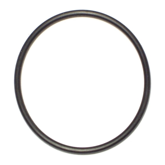 2" x 2-3/16" x 3/32" Rubber O-Rings ORING-307 (10 pcs.)