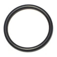 thumbnail image 1 of 2" x 2-3/8" x 3/16" Rubber O-Rings (12 pcs.), 1 of 1