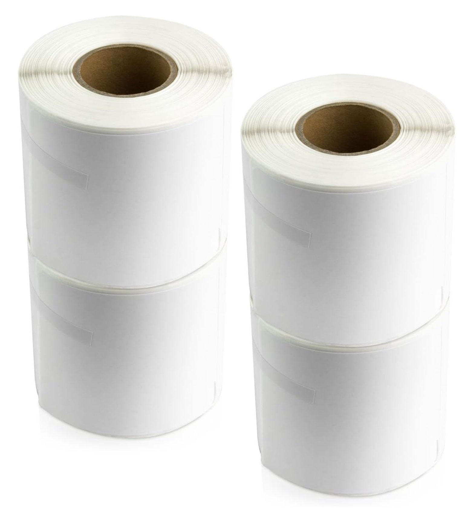 (2'' x 2-5/16'') Multi-Purpose REMOVABLE Labels, Compatible with 30370 ...