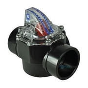 2 x 2.5 in. GPM FlowVis Flow Meter