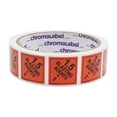 thumbnail image 1 of 2" x 2" Permanent Durable Square D.O.T. Hazard Labels, Hazard Class 1.5 Blasting Agents Label, 100/Roll, 1 of 1