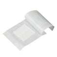 thumbnail image 1 of 2" x 2" Split Gauze Pads 6 Ply Split Drain Sponge Gauze Non Woven Slit Bandage Split Gauze Sponges for Wound Care Tubes Drains Supplies ,1Pc, 1 of 7