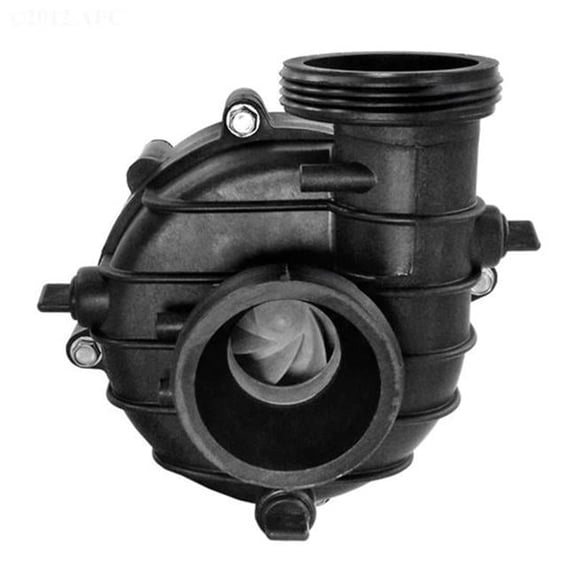 2 x 2 in. 3 Hp 48Y Wet End DJ