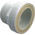 thumbnail image 1 of 2 x 2 in. Buttress Thread with Male Pipe Thread Tailpiece, 1 of 1
