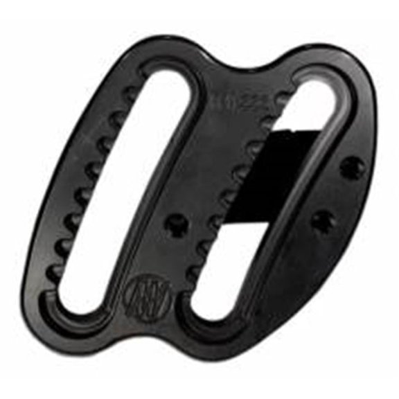 2 x 2 in. Panhard Mount Aluminum Double Radius Climber