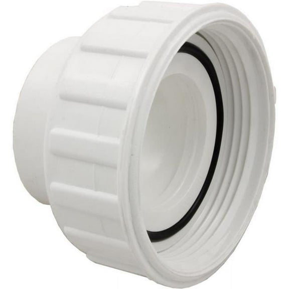 2 x 2 in. Slip Complete Union