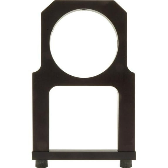 2 x 2 in. Square Fuel Filter Bracket