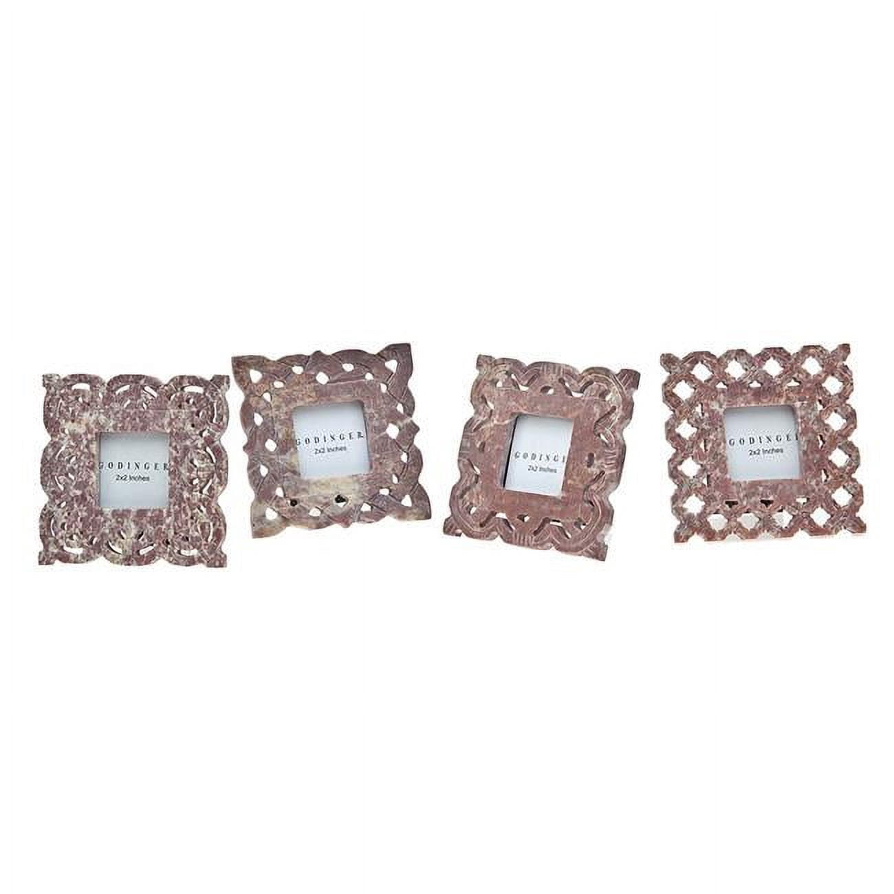 2 x 2 in. Stone Photo Frame - Walmart.com