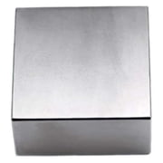 2 x 2 x 1 N42 Neodymium Block Magnet, Super Strong Rare Earth Magnet for Industrial, DIY, Science, and Heavy-Duty Applications by