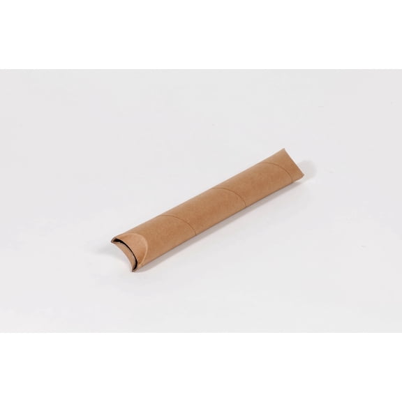 2 x 20" Crimped End Tube 50/Case