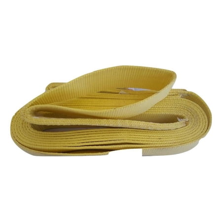 2" x 20 Ft Nylon Recovery Strap | RS220