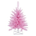 thumbnail image 1 of 2 x 20" Pink Fir Tree 84Tips, 1 of 2