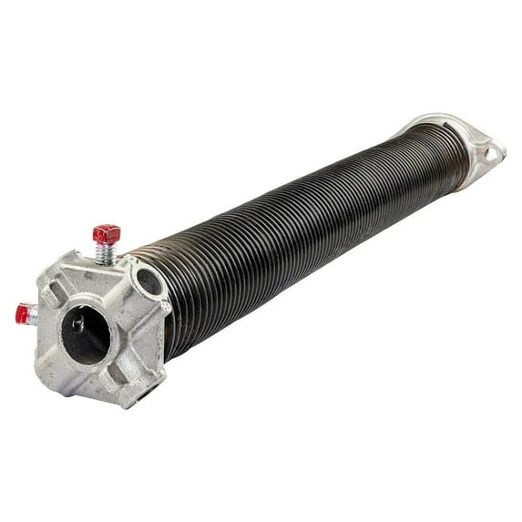 Replacement Garage Door Torsion Springs- 2"- 10,000 Cycles- US Steel- US Manufactured GarageDoorProject™