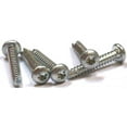 thumbnail image 1 of #2 x 3/16" Type 25 Thread Cutting Screws / Six-Lobe (TorxÂ®) / Pan Head / Steel / Zinc - 10000 Piece Carton, 1 of 1