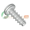 thumbnail image 1 of #2 x 3/4" Thread Forming Screws 48-2 Trilobe / Phillips / Pan Head / 18-8 Stainless Steel (Quantity: 5,000 pcs), 1 of 1