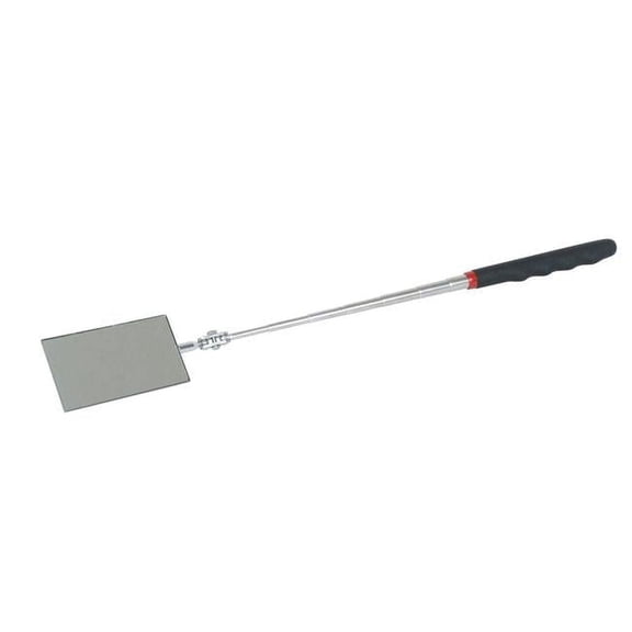 2 x 3.5 in. Telescoping Mirror