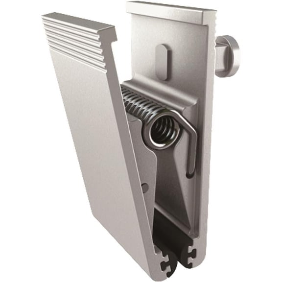 2 x 3.50 in. Square Clip