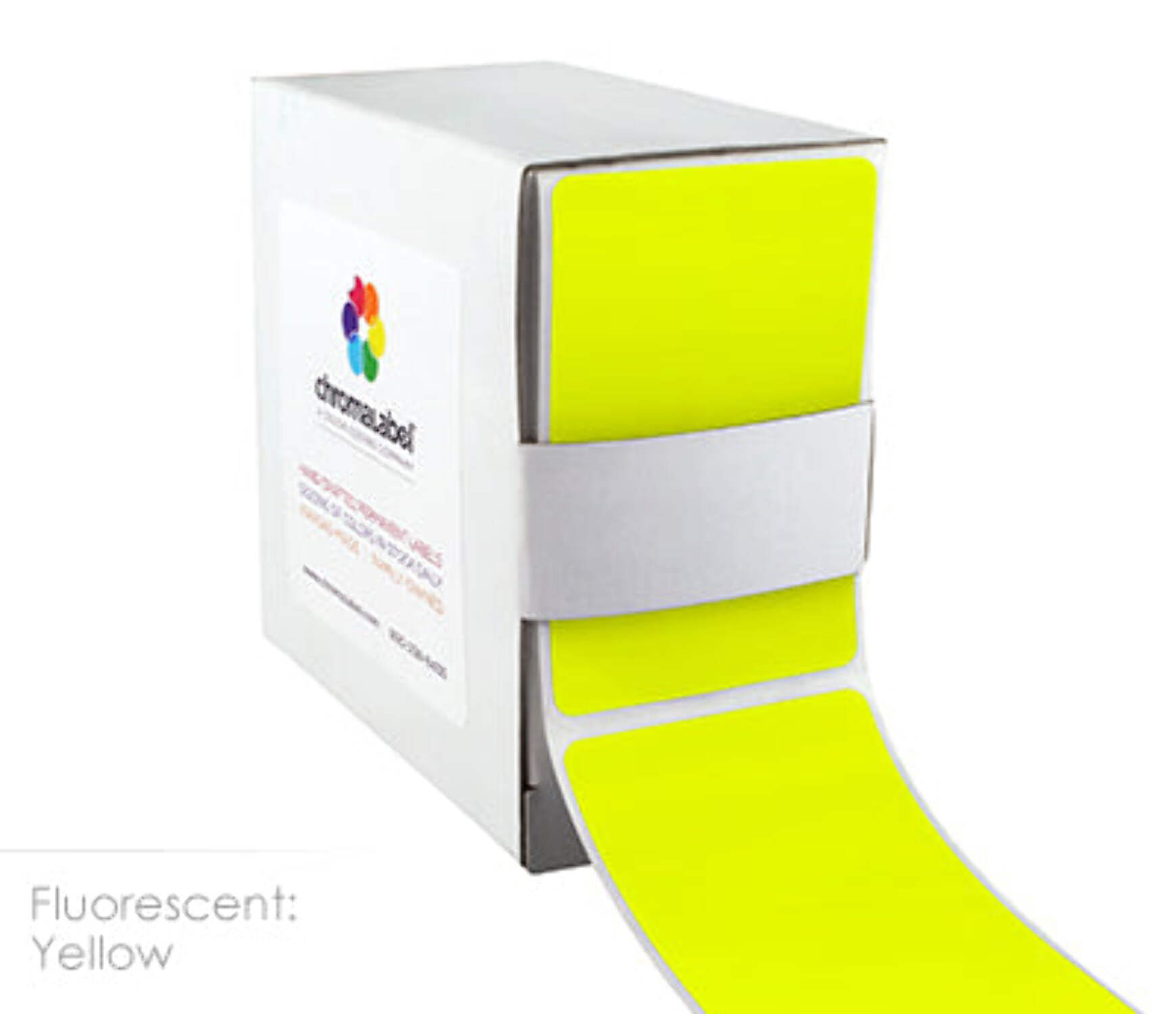Color Coding Labels For Inventory 2