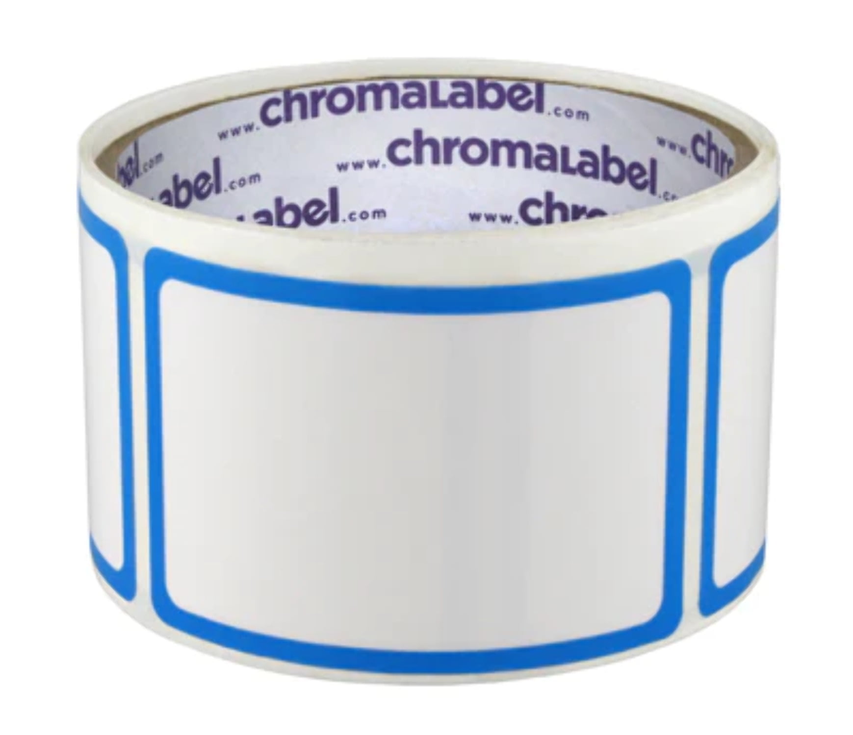 2 x 3 Dry Erase Labels 50/Roll