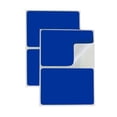 thumbnail image 1 of 2" x 3" Removable Color-Code Rectangular Labels: 150/Pack, 1 of 3