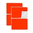 thumbnail image 1 of 2" x 3" Removable Color-Code Rectangular Labels: 150/Pack, 1 of 3