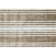 thumbnail image 1 of 2' x 3' Sandy Shores Regatta Stripe Washable Floor Mat, 1 of 3