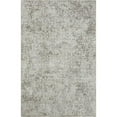 thumbnail image 1 of 2 x 3 ft. Gray Abstract Distressed Rectangle Area Rug - Gray - 2 x 3 ft., 1 of 1