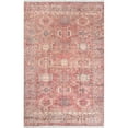 thumbnail image 1 of 2 x 3 ft. Helen-6 Rectangle Rug - Multi Color, 1 of 1