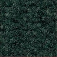 thumbnail image 1 of 2 x 3 ft. Plush Tuff Olefin Mat- Hunter Green, 1 of 1