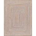 thumbnail image 1 of 2 x 3 ft. Ponta Collection Handmade Indoor & Outdoor Area Rug, 1 of 1