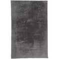thumbnail image 1 of 2 x 3 ft. Taupe & Gray Shag Rectangle Area Rug, 1 of 1
