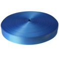 thumbnail image 1 of 2" x 300' 6K Polyester Cargo Webbing - Blue, 1 of 2