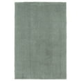 thumbnail image 1 of 2' x 4'  Polyester Slate Area Rug, 1 of 4