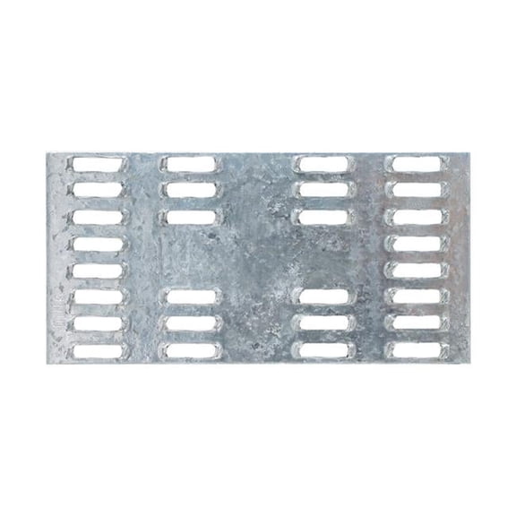 2 x 4 in. Mending Plate