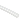 thumbnail image 1 of 2 x 4mm Translucent Silicone Tube High Temperature Resistant Hose Pipe 10 Meter, 1 of 2