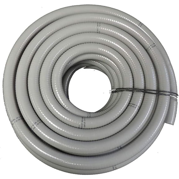2" x 50' Non Metallic Flexible Liquid Tight Electrical Conduit