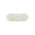 thumbnail image 1 of 2 x 6 ft. Gordon Double Faux Sheepskin Rug - Off White, 1 of 1